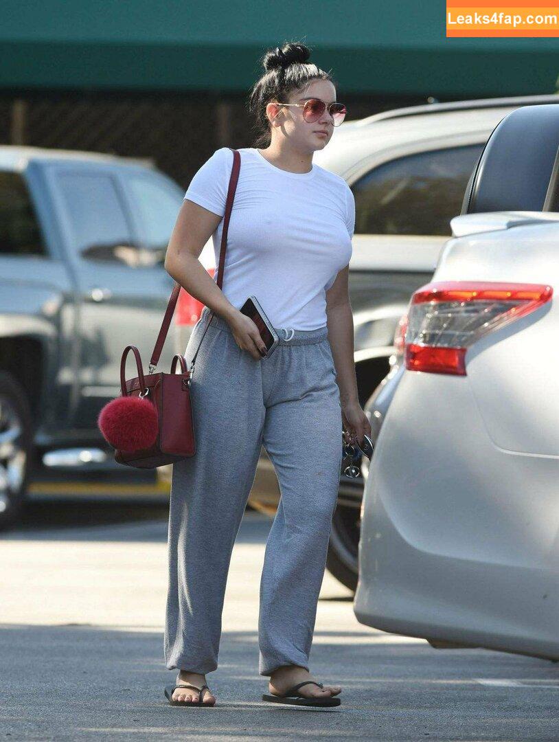 Ariel Winter / arielwinter leaked photo photo #0591