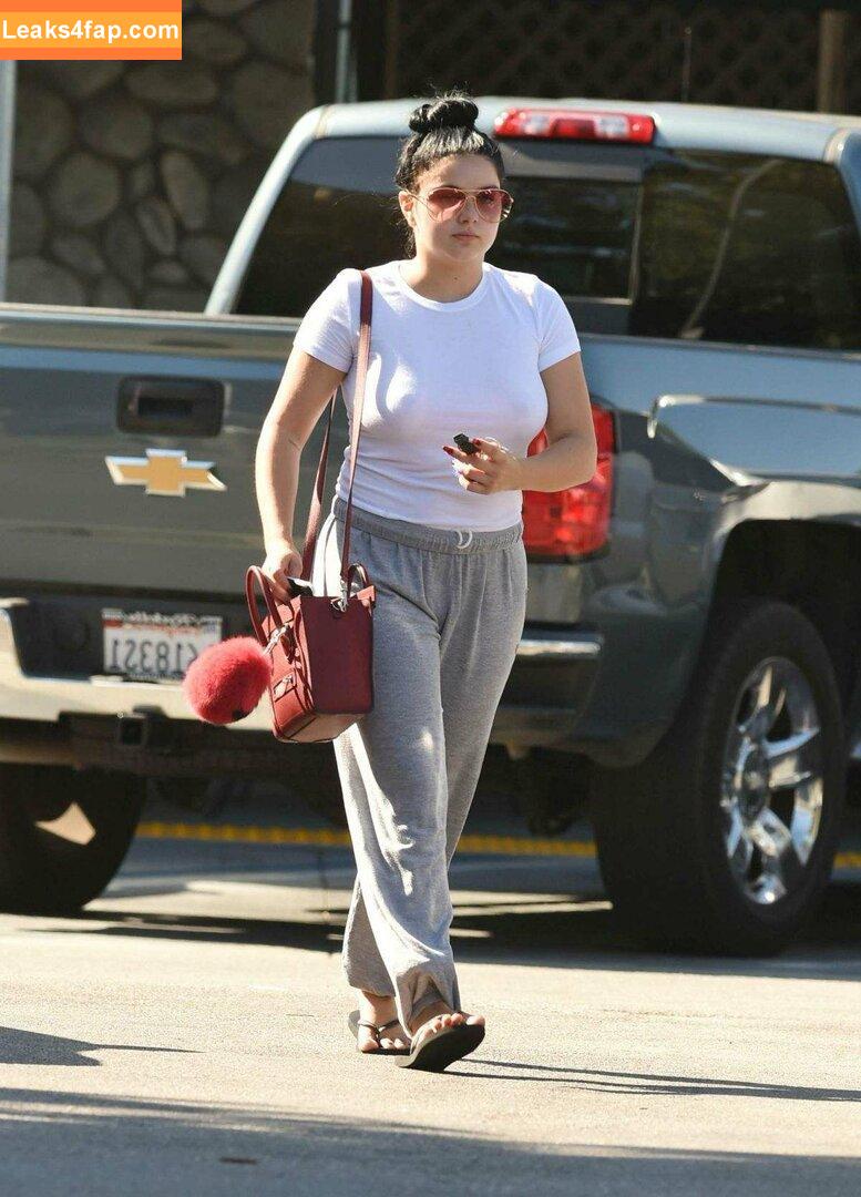 Ariel Winter / arielwinter leaked photo photo #0608