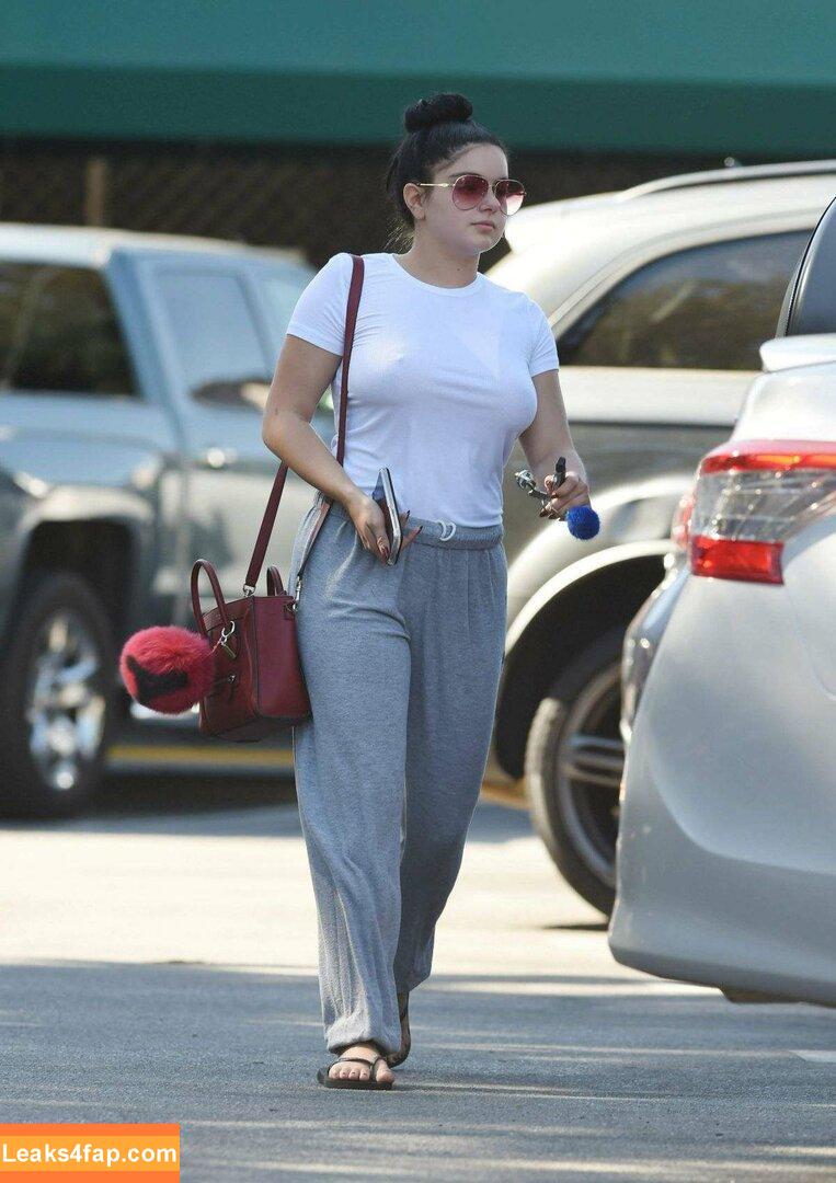 Ariel Winter / arielwinter leaked photo photo #0630