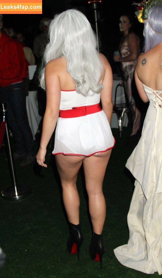 Ariel Winter / arielwinter leaked photo photo #0635