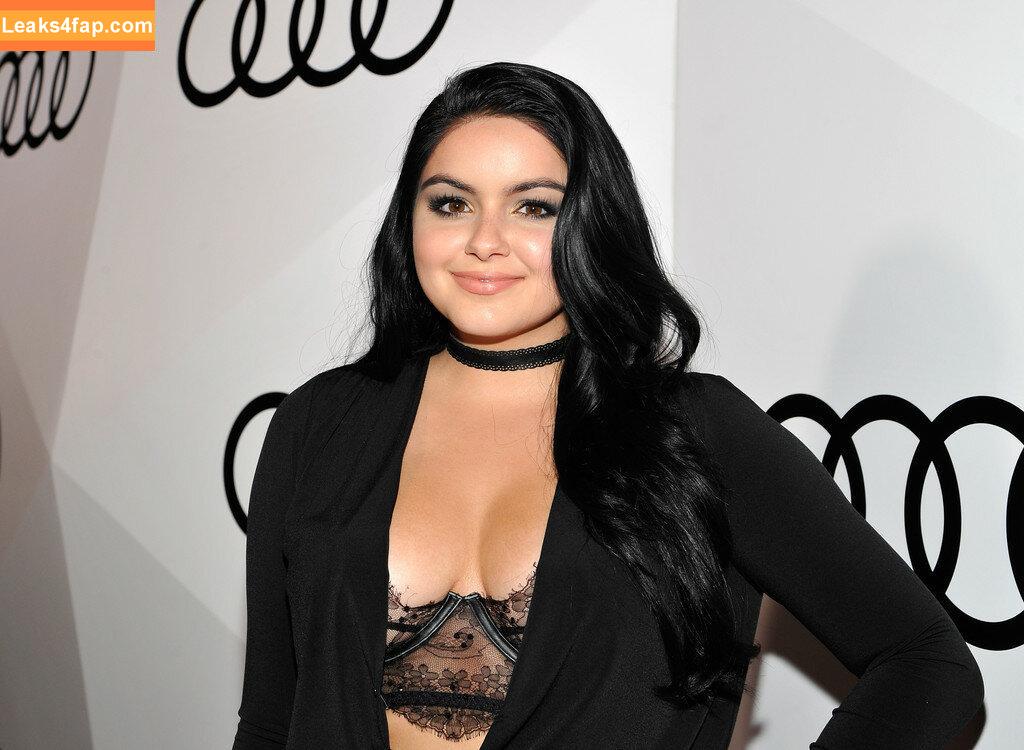 Ariel Winter / arielwinter leaked photo photo #0658