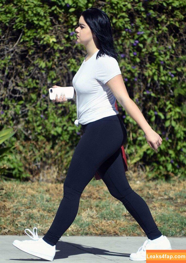 Ariel Winter / arielwinter leaked photo photo #0668