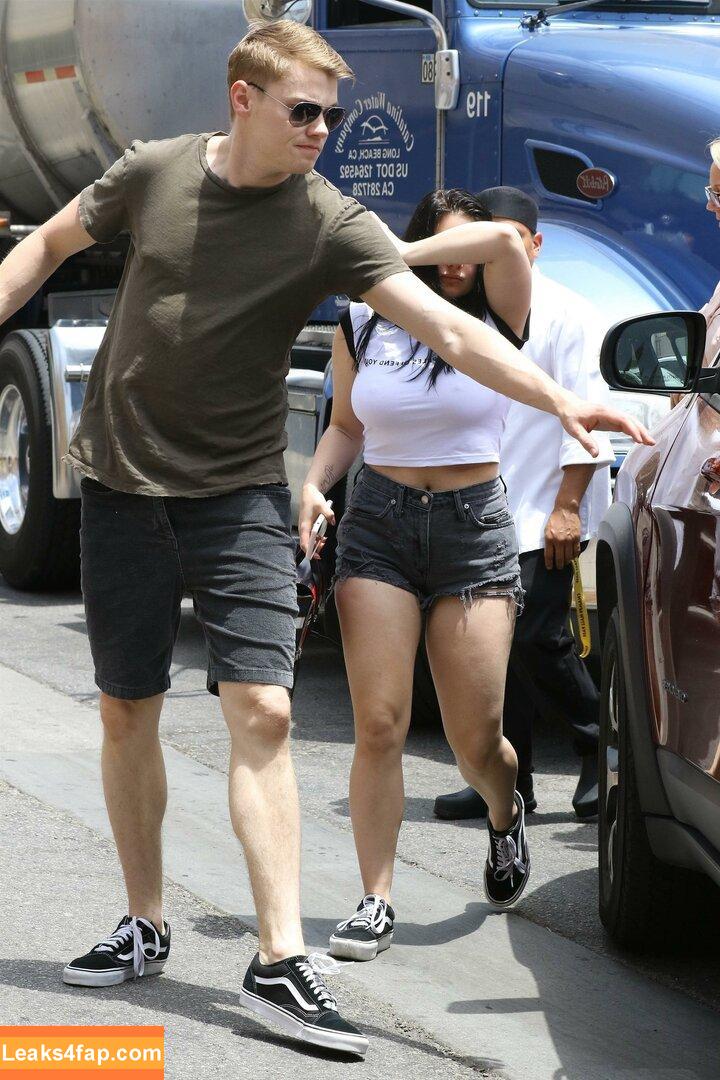 Ariel Winter / arielwinter leaked photo photo #0673