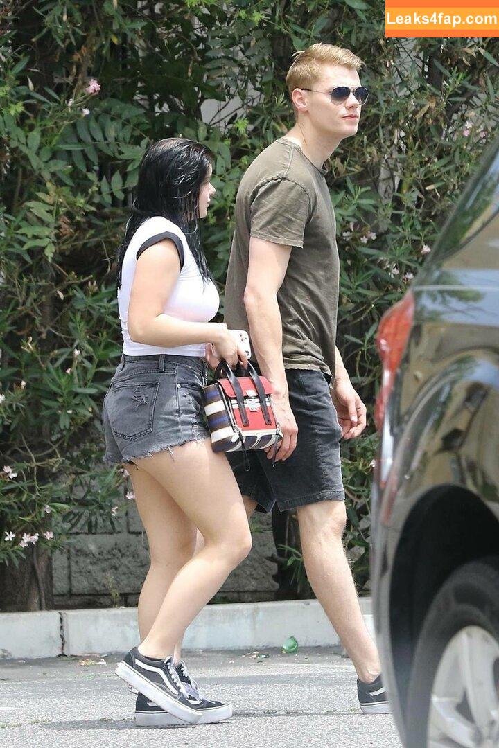 Ariel Winter / arielwinter leaked photo photo #0681