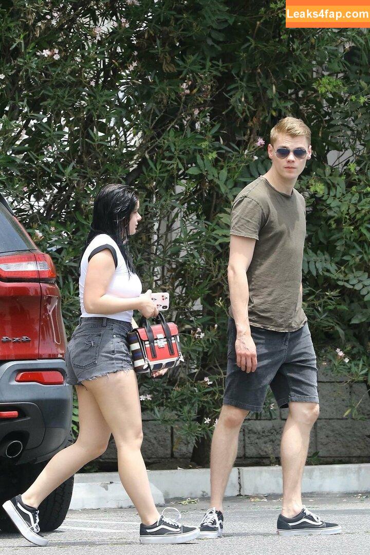 Ariel Winter / arielwinter leaked photo photo #0682