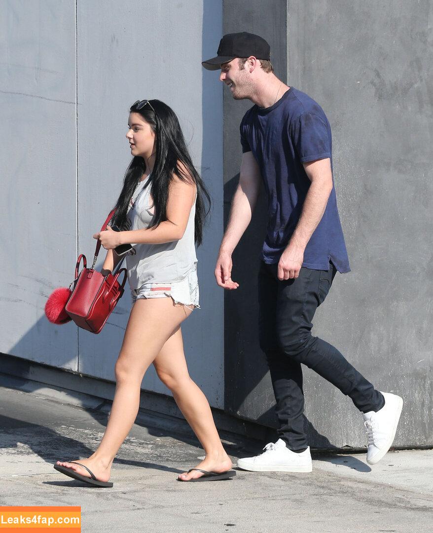 Ariel Winter / arielwinter leaked photo photo #0684
