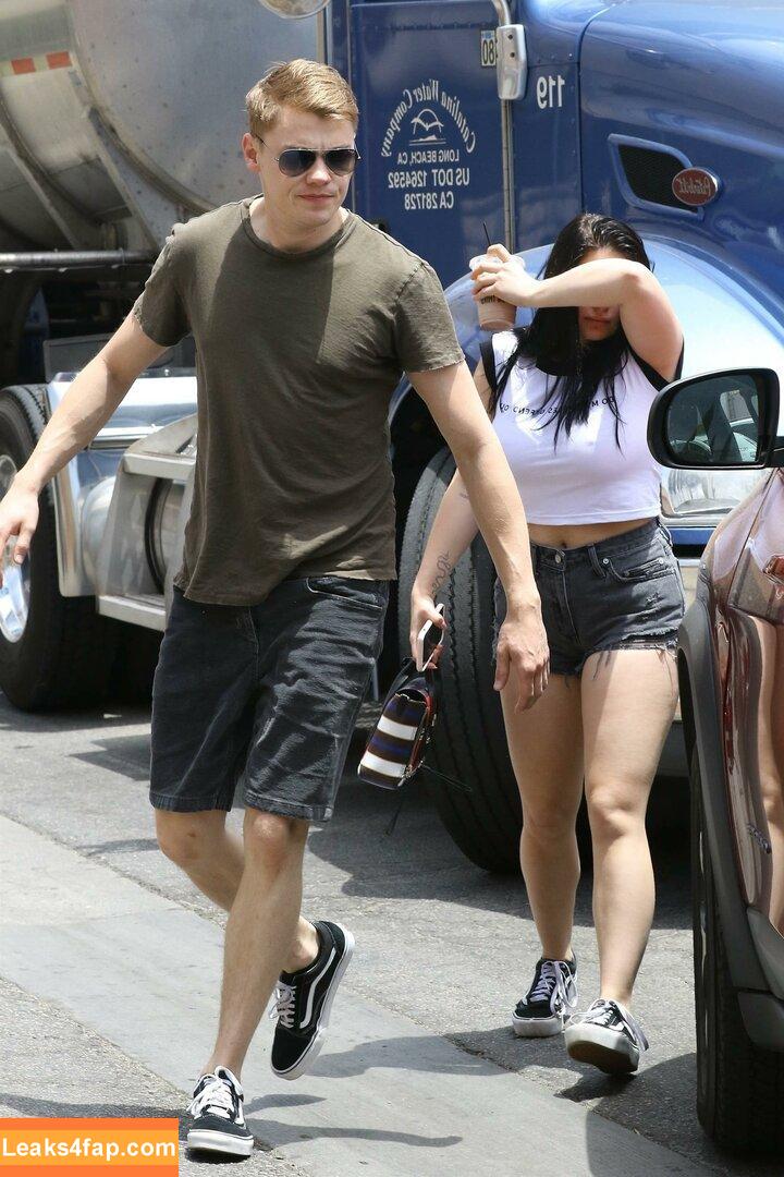 Ariel Winter / arielwinter leaked photo photo #0689