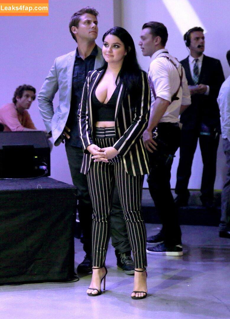 Ariel Winter / arielwinter leaked photo photo #0702