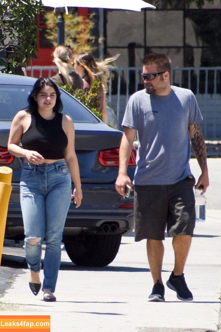 Ariel Winter / arielwinter leaked photo photo #0723
