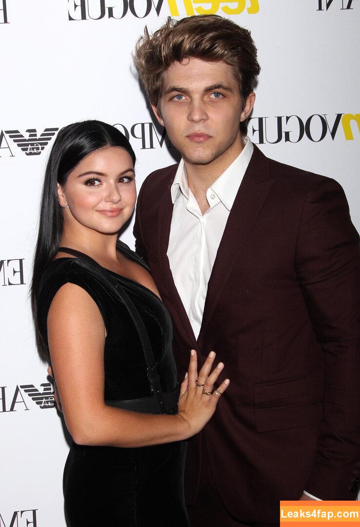 Ariel Winter / arielwinter leaked photo photo #0724