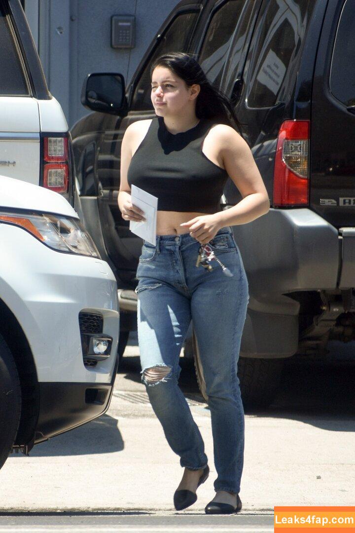 Ariel Winter / arielwinter leaked photo photo #0726
