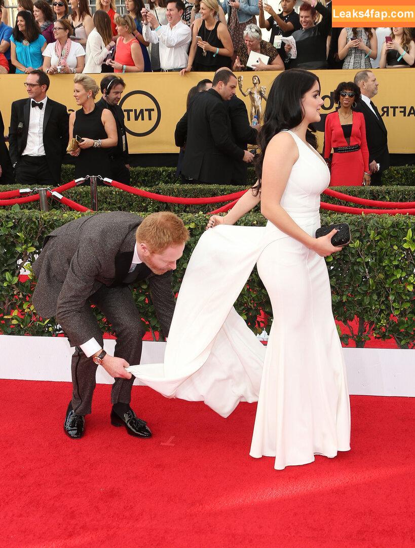 Ariel Winter / arielwinter leaked photo photo #0735