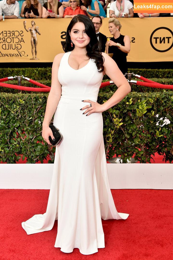 Ariel Winter / arielwinter leaked photo photo #0748