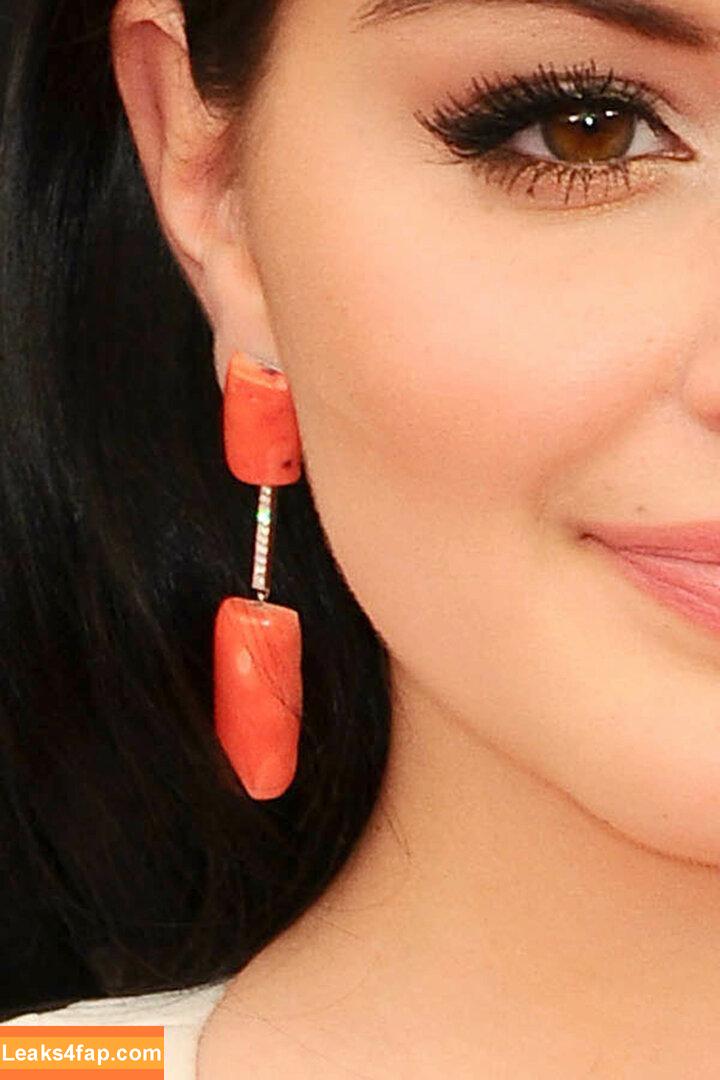 Ariel Winter / arielwinter leaked photo photo #0770