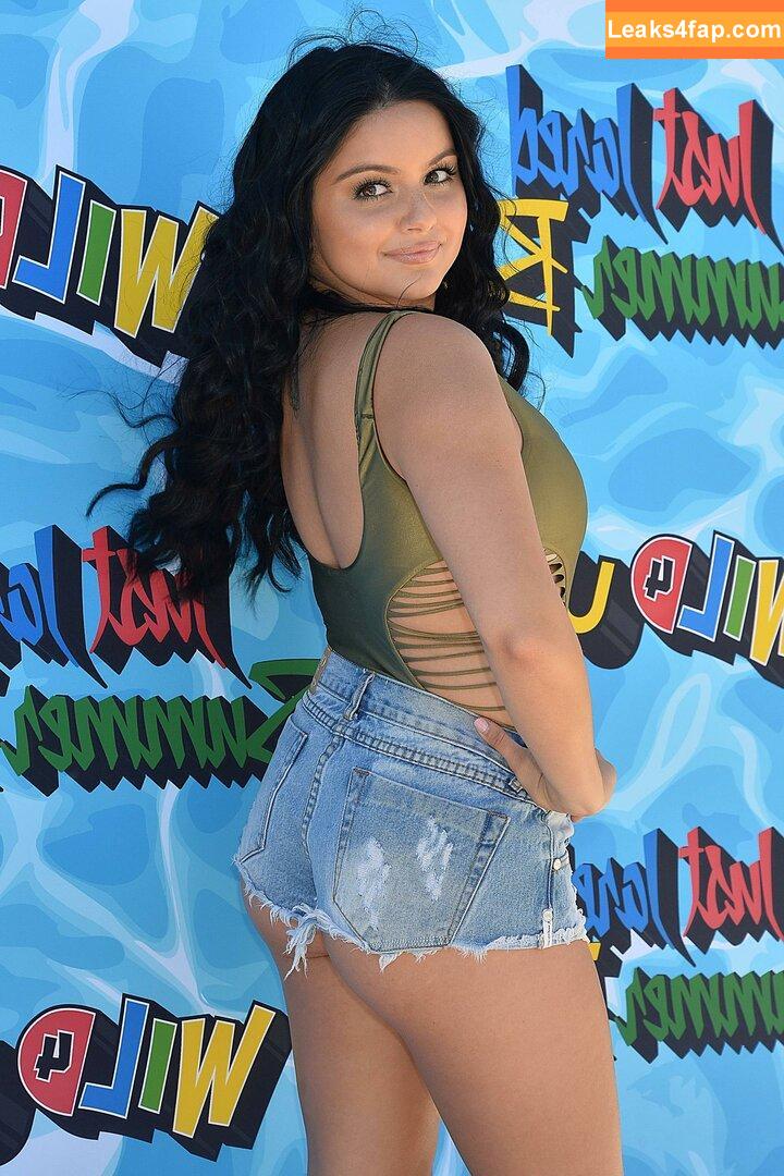 Ariel Winter / arielwinter leaked photo photo #0781