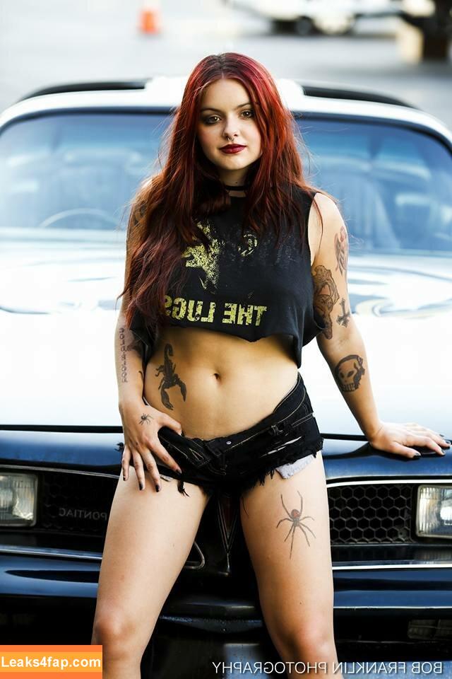 Ariel Winter / arielwinter leaked photo photo #0786