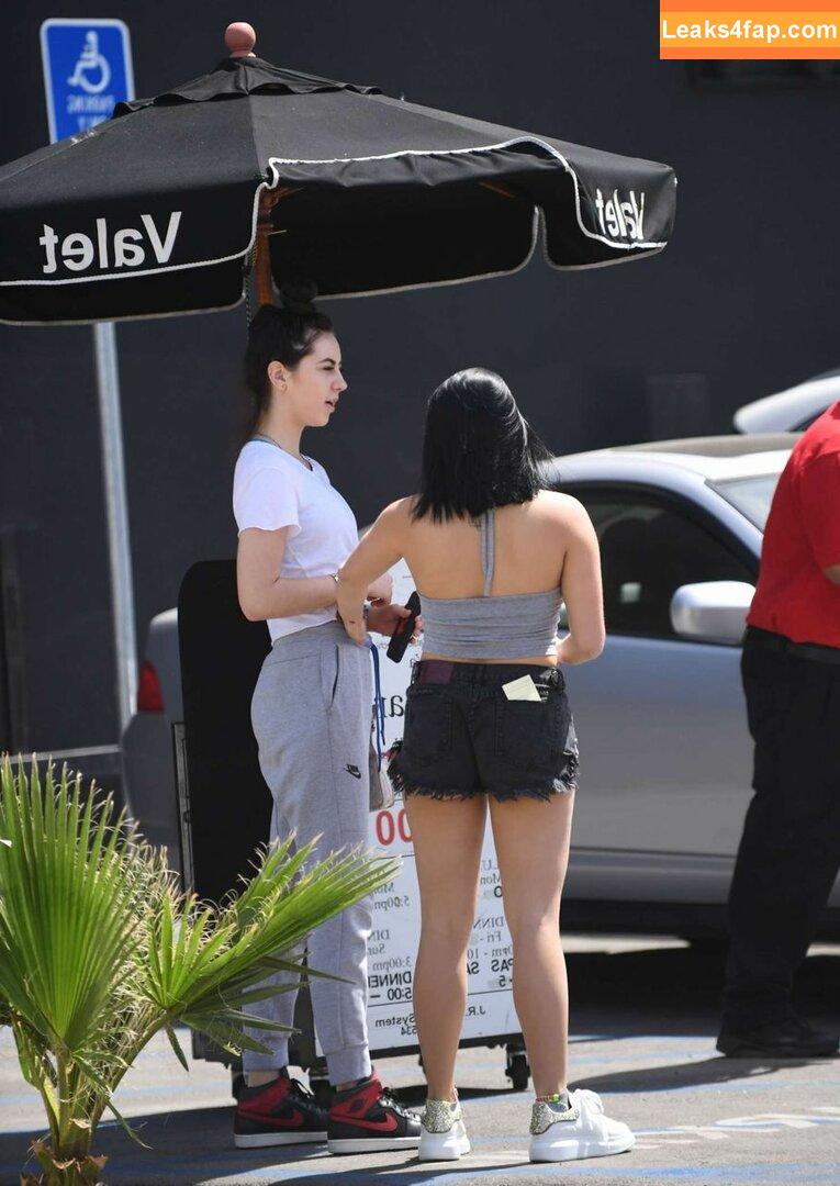 Ariel Winter / arielwinter leaked photo photo #0841