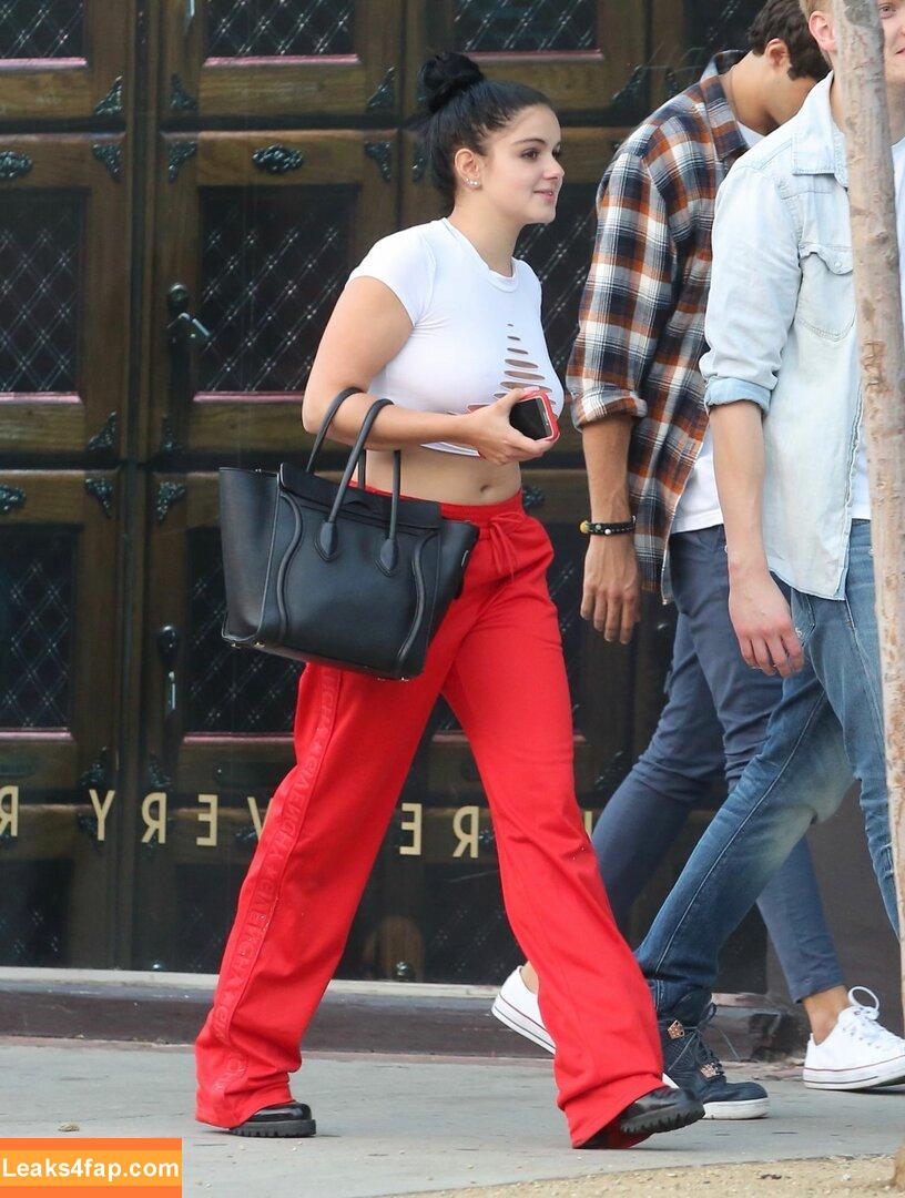 Ariel Winter / arielwinter leaked photo photo #0849