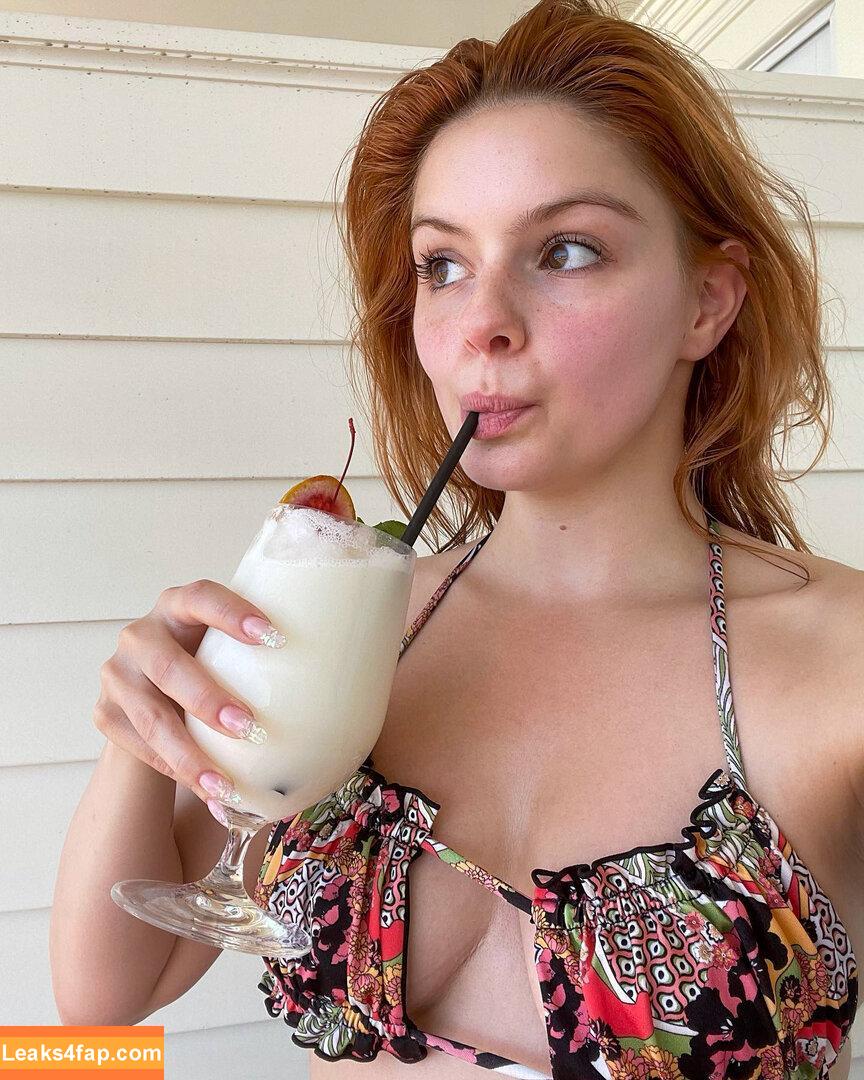 Ariel Winter / arielwinter leaked photo photo #0859