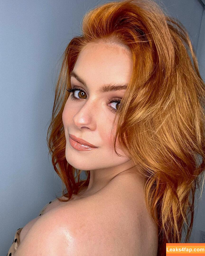 Ariel Winter / arielwinter leaked photo photo #0864