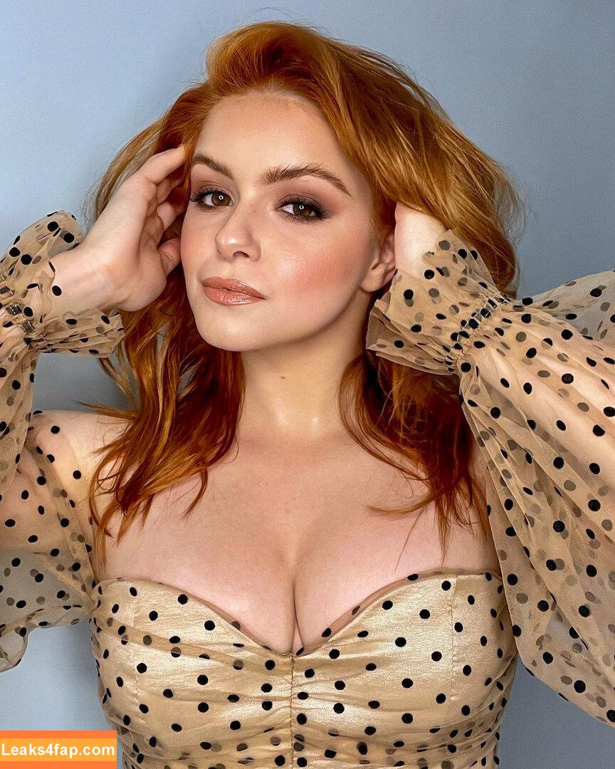 Ariel Winter / arielwinter leaked photo photo #0865