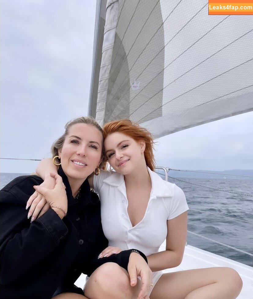 Ariel Winter / arielwinter leaked photo photo #0868