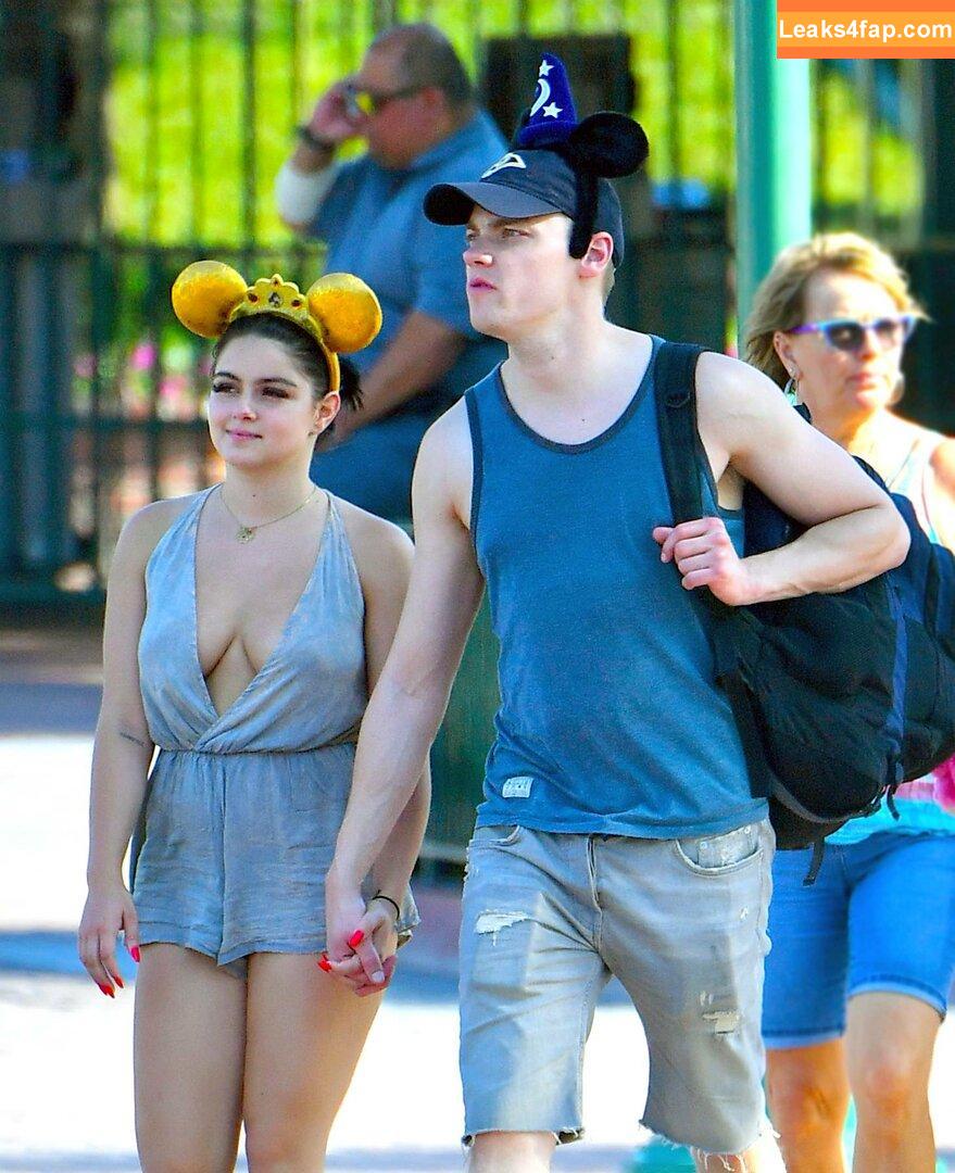 Ariel Winter / arielwinter leaked photo photo #0873