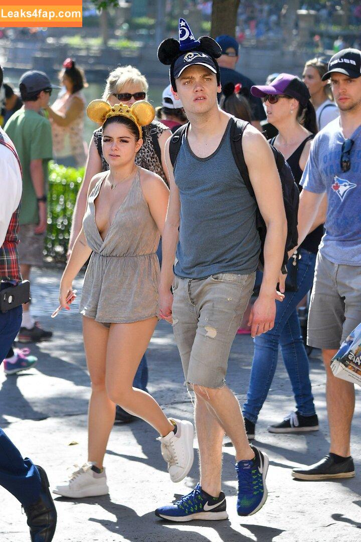 Ariel Winter / arielwinter leaked photo photo #0881