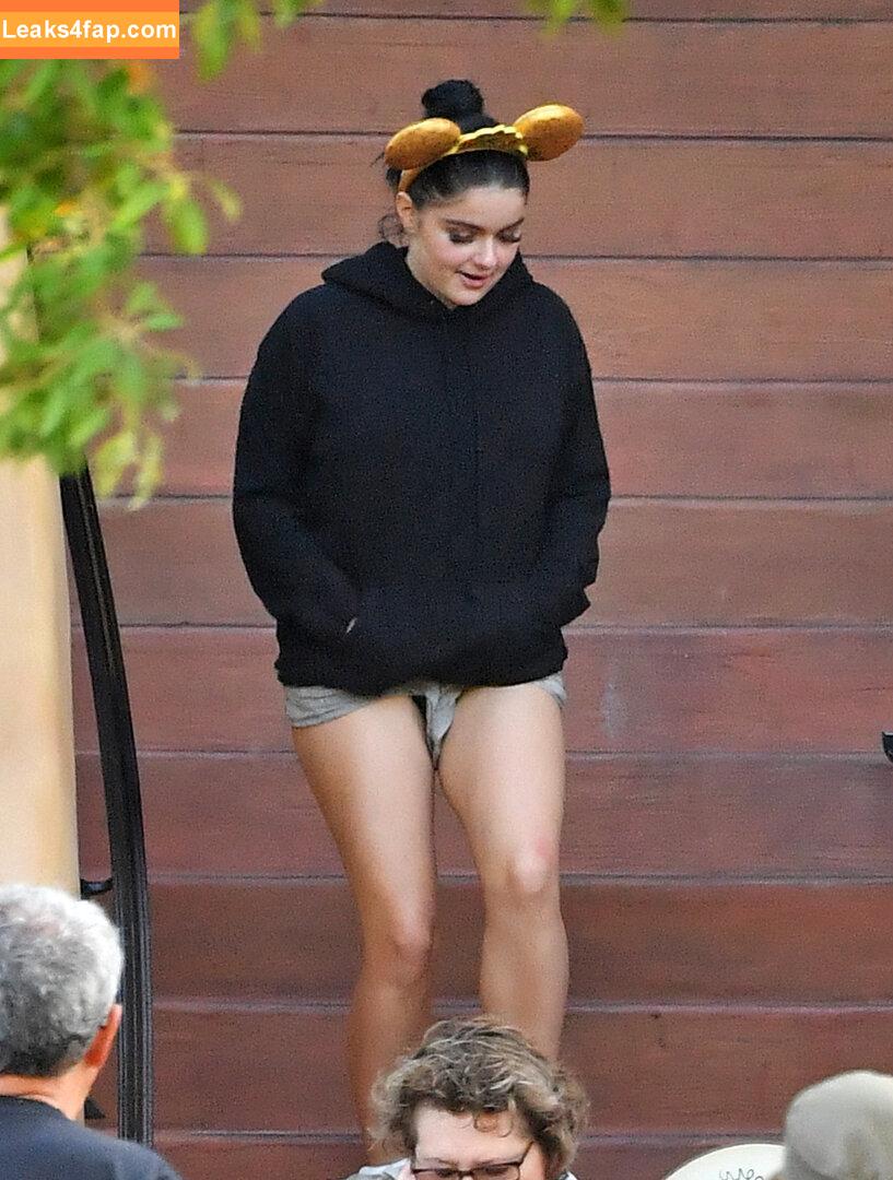 Ariel Winter / arielwinter leaked photo photo #0891