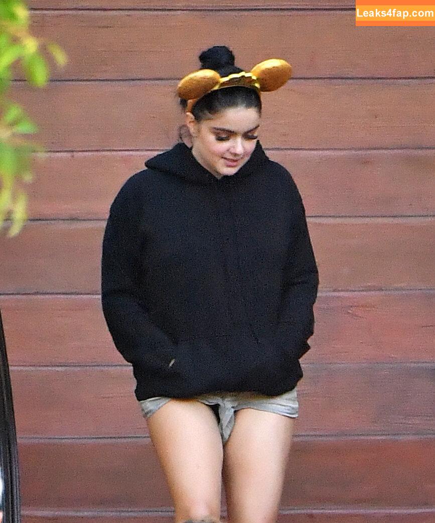 Ariel Winter / arielwinter leaked photo photo #0892