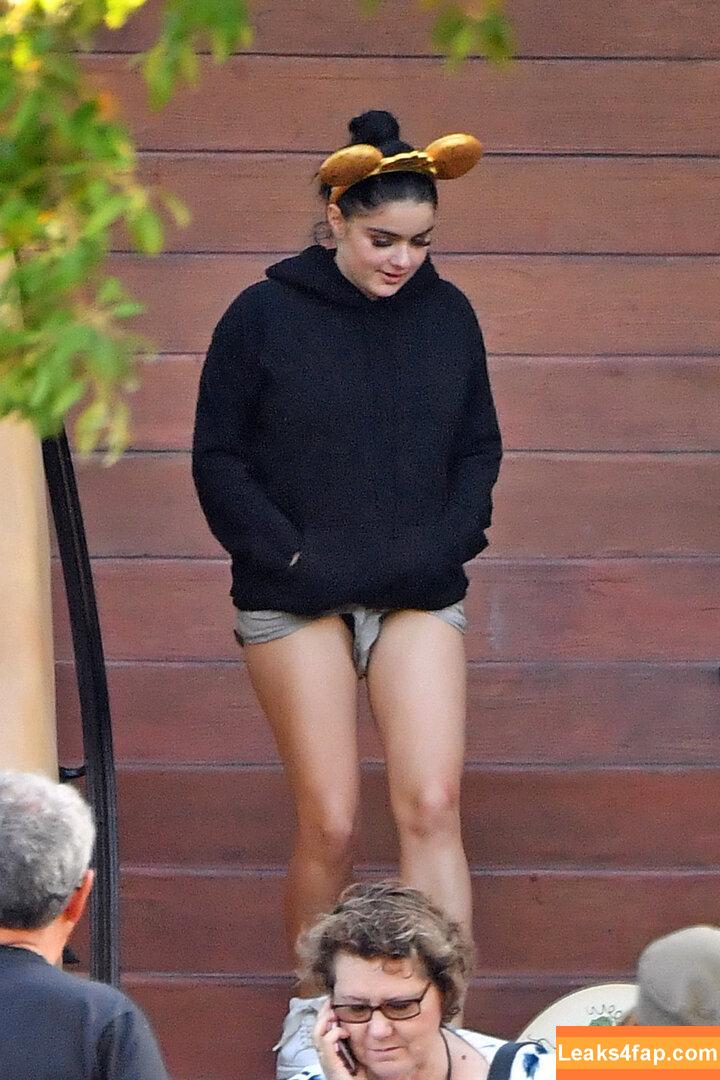 Ariel Winter / arielwinter leaked photo photo #0895