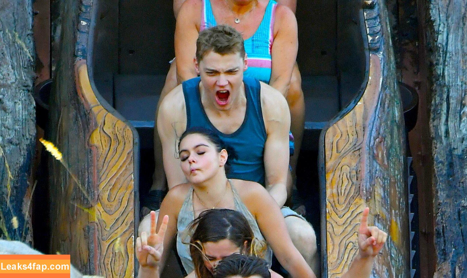 Ariel Winter / arielwinter leaked photo photo #0897