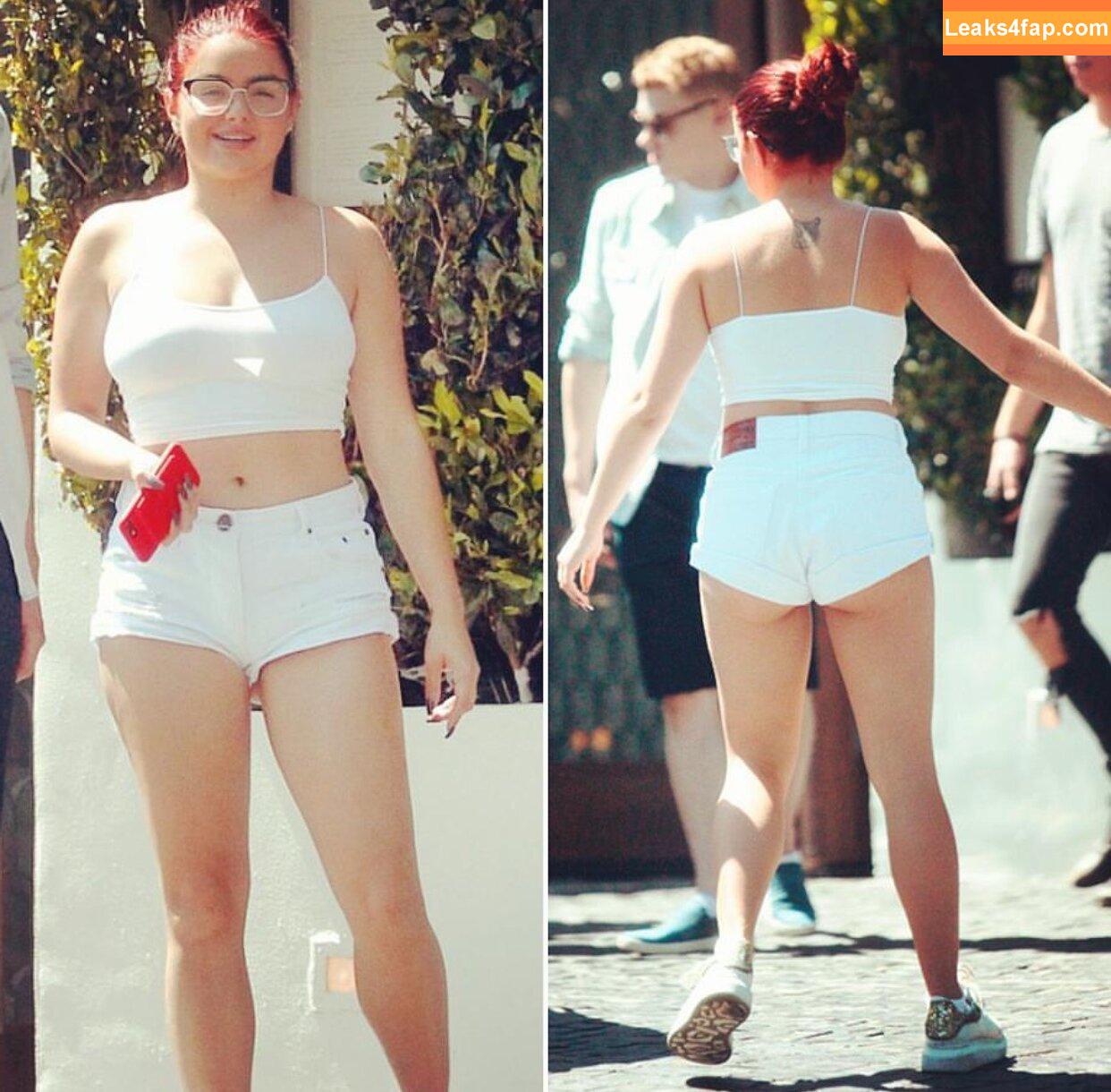 Ariel Winter / arielwinter leaked photo photo #0899