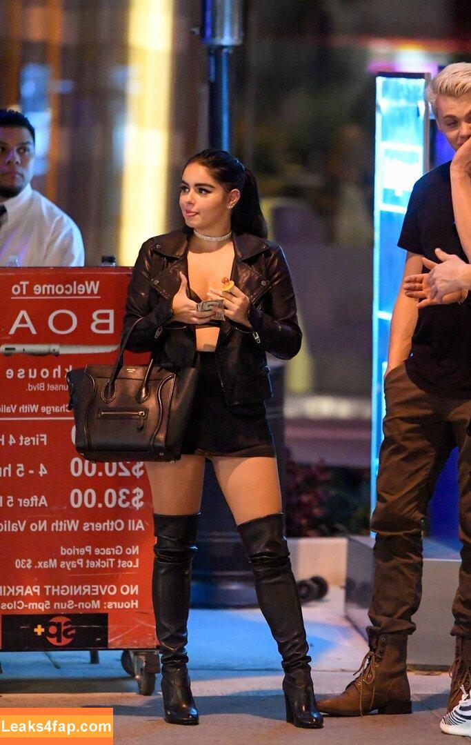 Ariel Winter / arielwinter leaked photo photo #0904