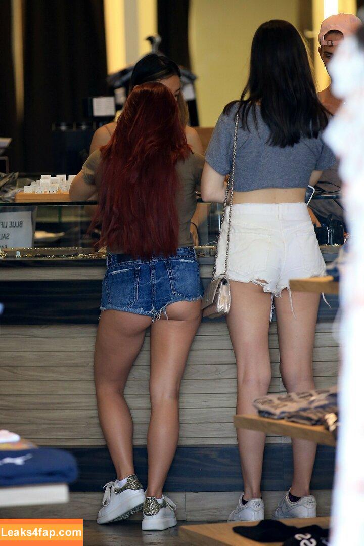 Ariel Winter / arielwinter leaked photo photo #0909