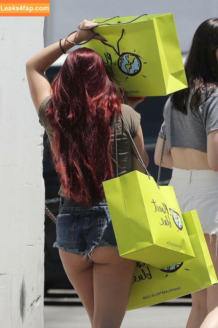 Ariel Winter / arielwinter leaked photo photo #0910