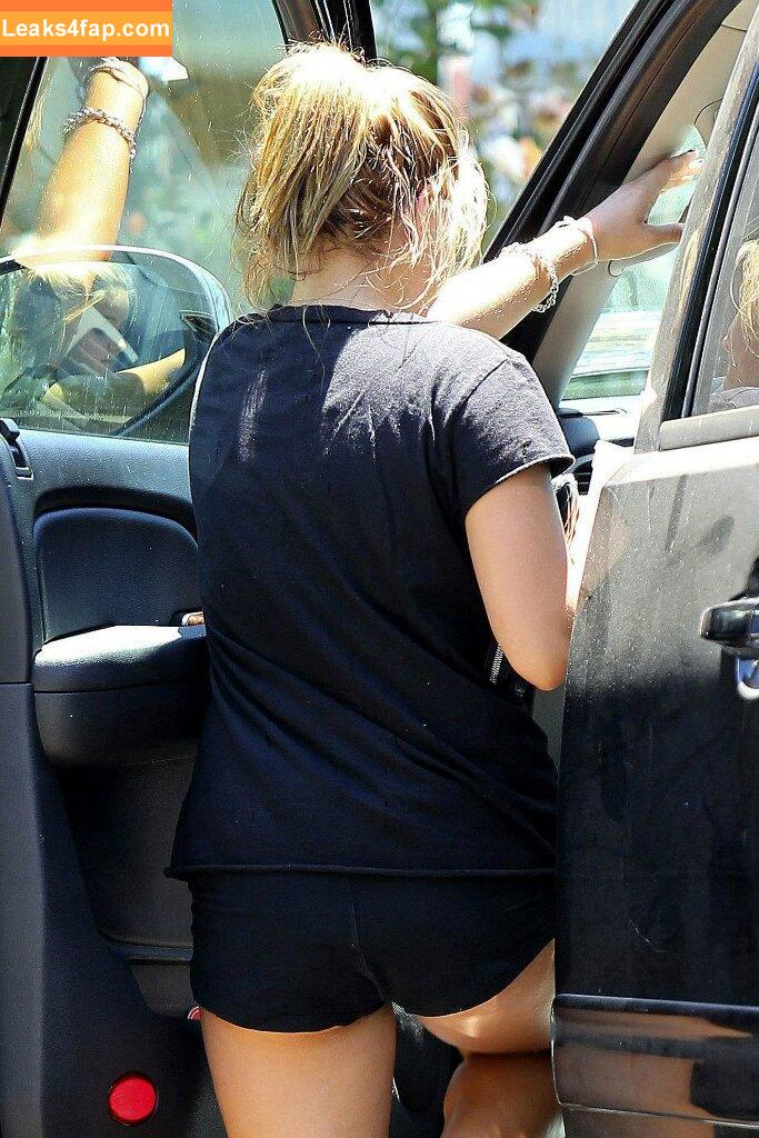 Ariel Winter / arielwinter leaked photo photo #0920