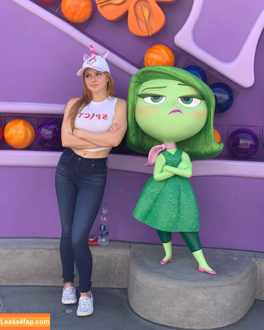 Ariel Winter / arielwinter leaked photo photo #0933