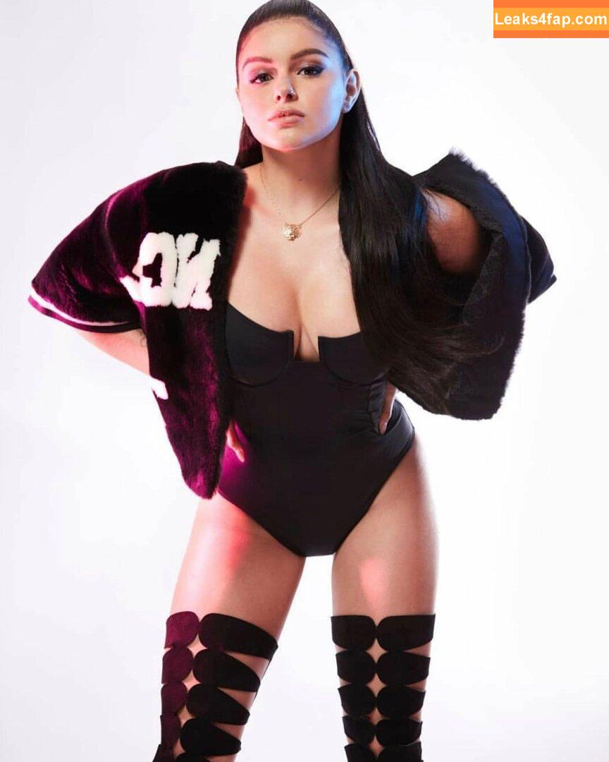 Ariel Winter / arielwinter leaked photo photo #0934