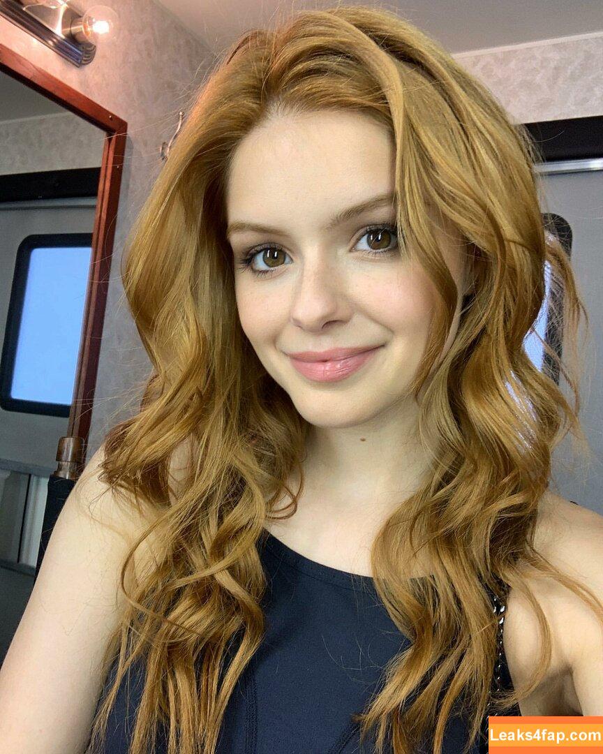 Ariel Winter / arielwinter leaked photo photo #0935