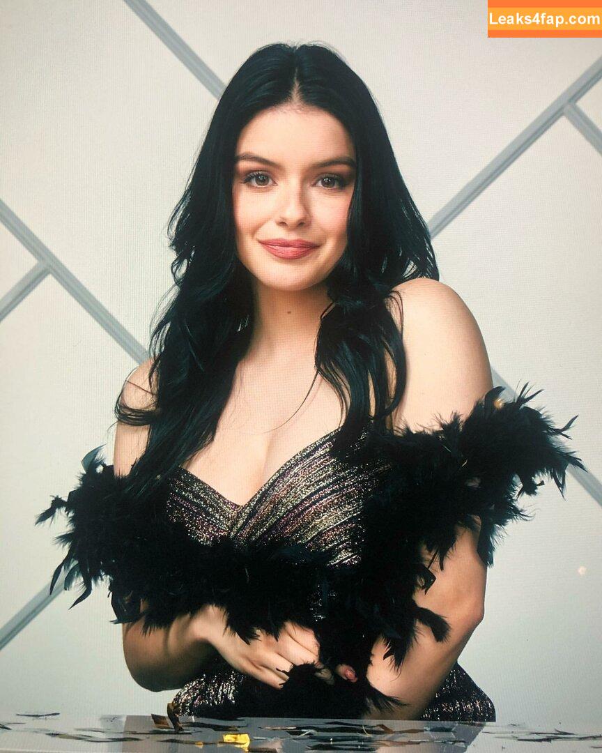 Ariel Winter / arielwinter leaked photo photo #0936