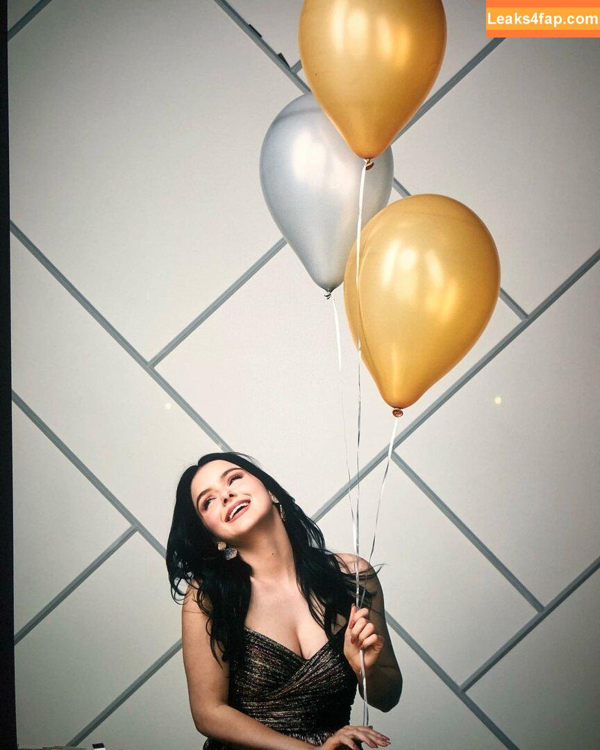 Ariel Winter / arielwinter leaked photo photo #0937