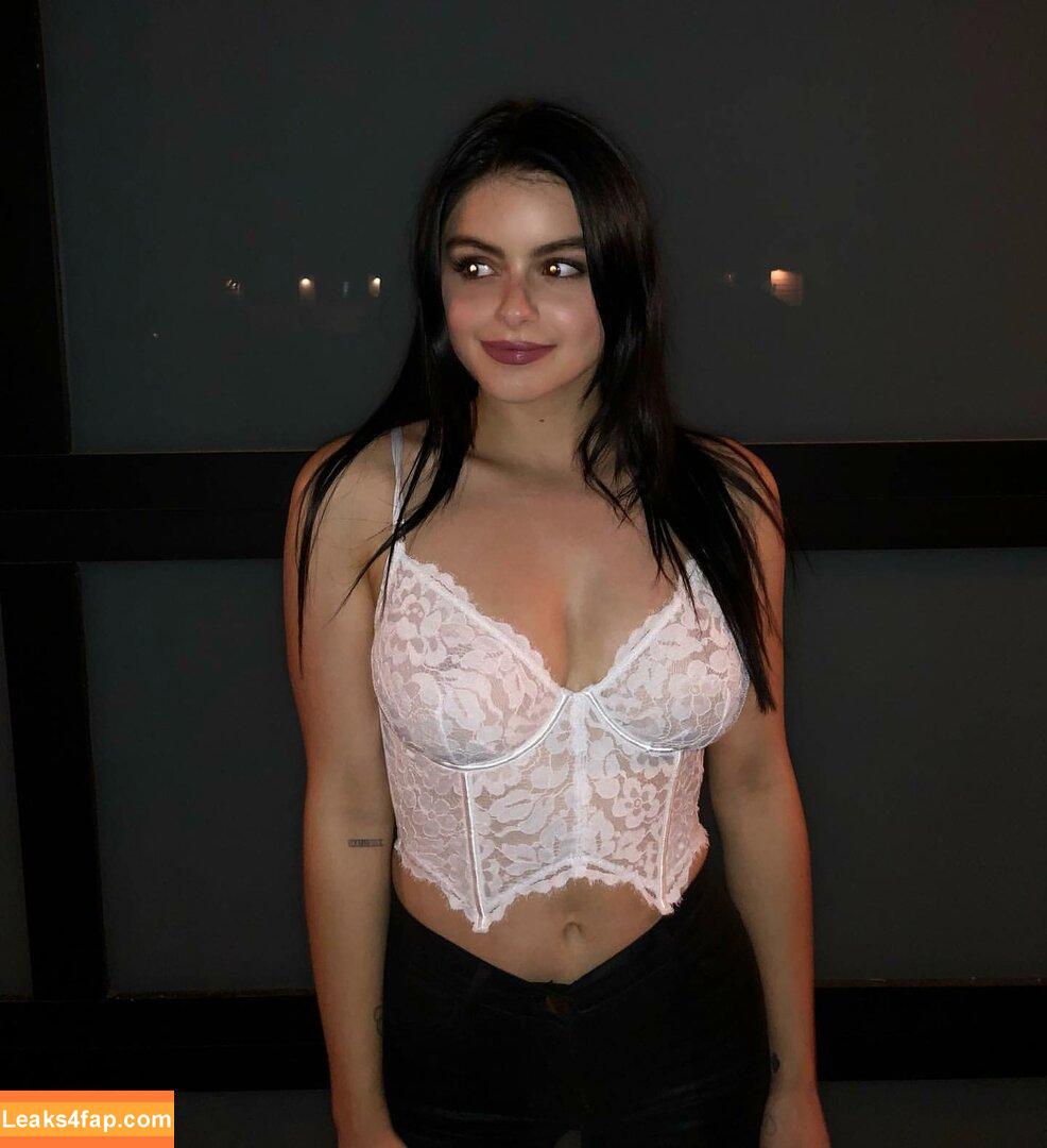 Ariel Winter / arielwinter leaked photo photo #0939