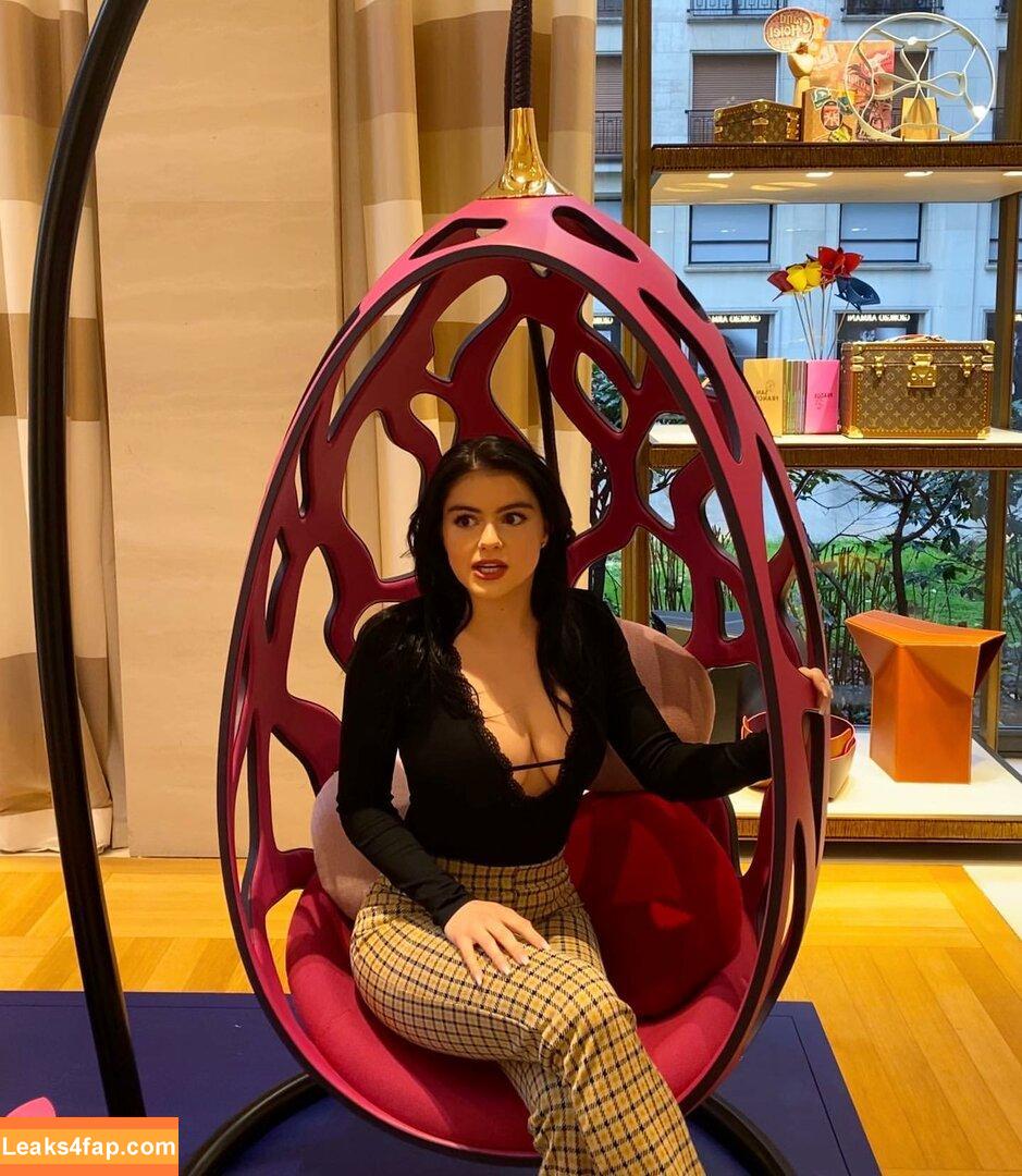 Ariel Winter / arielwinter leaked photo photo #0947