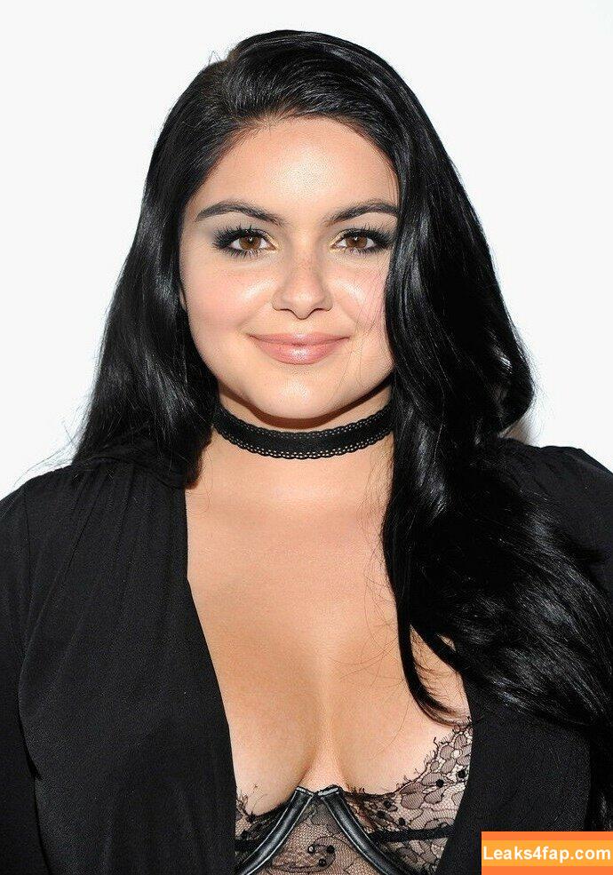 Ariel Winter / arielwinter leaked photo photo #0950