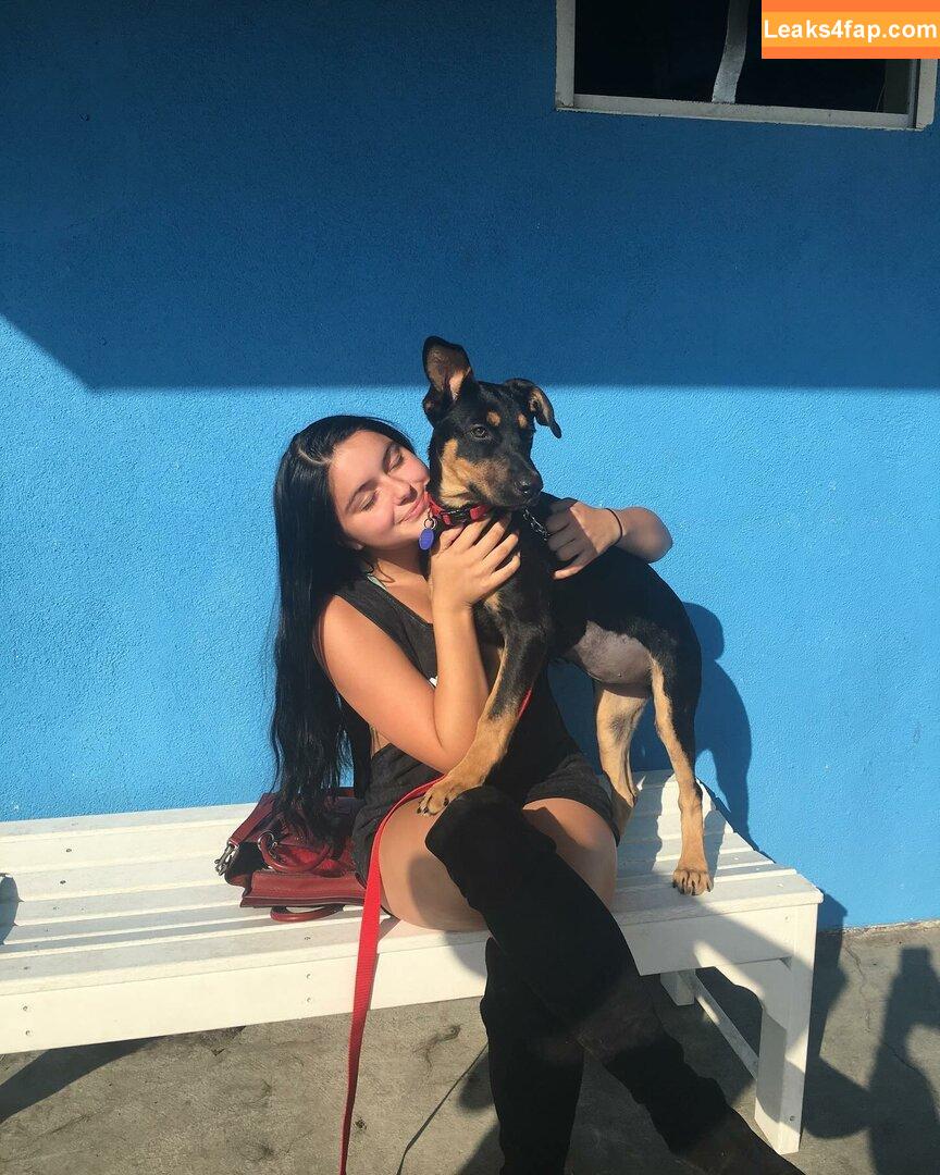 Ariel Winter / arielwinter leaked photo photo #0953
