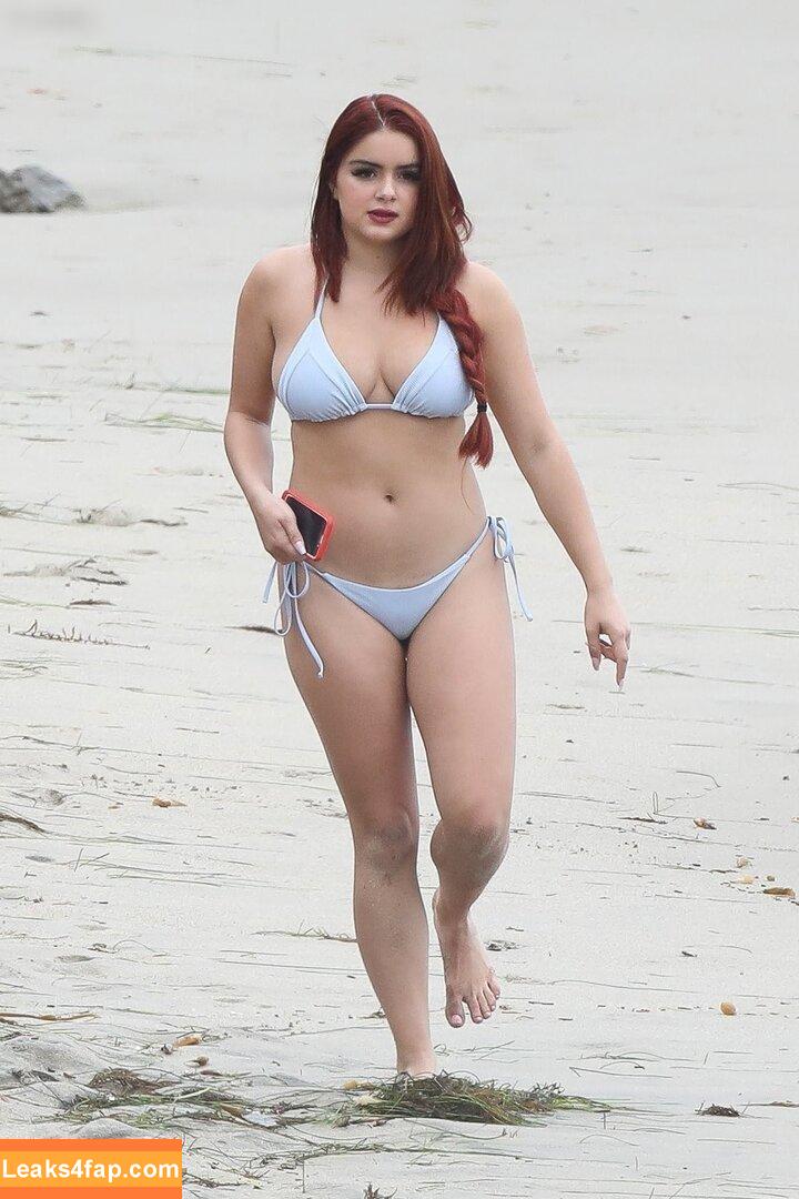 Ariel Winter / https: слитое фото фото #0983