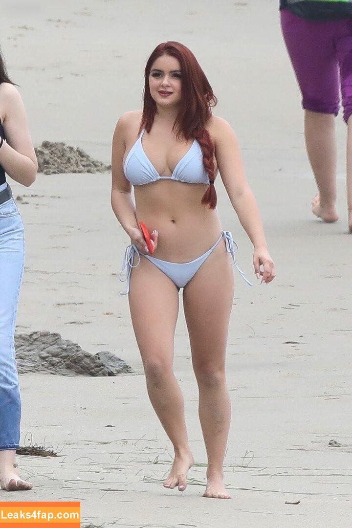 Ariel Winter / arielwinter leaked photo photo #0988