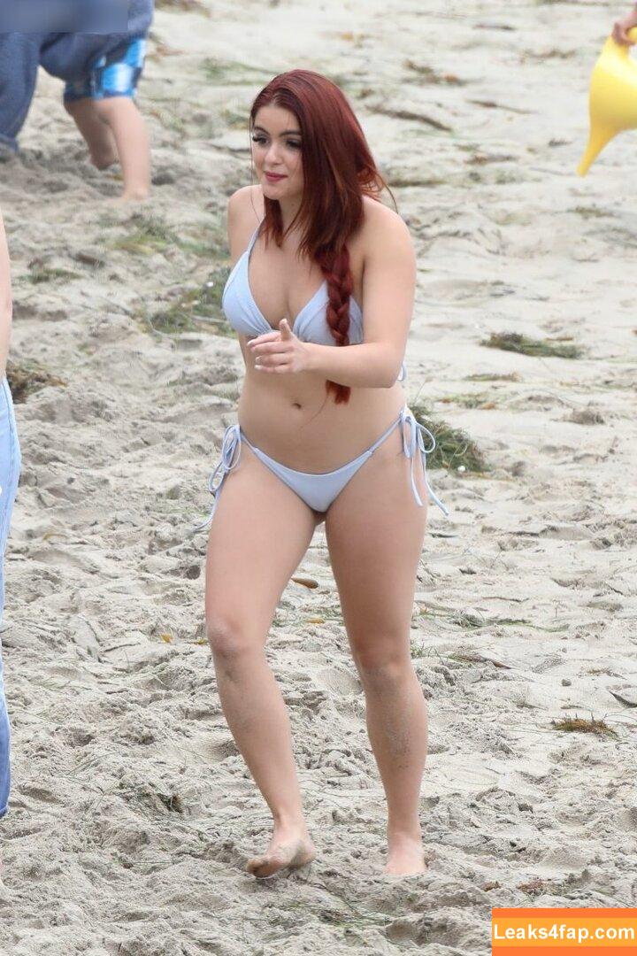 Ariel Winter / arielwinter leaked photo photo #0989