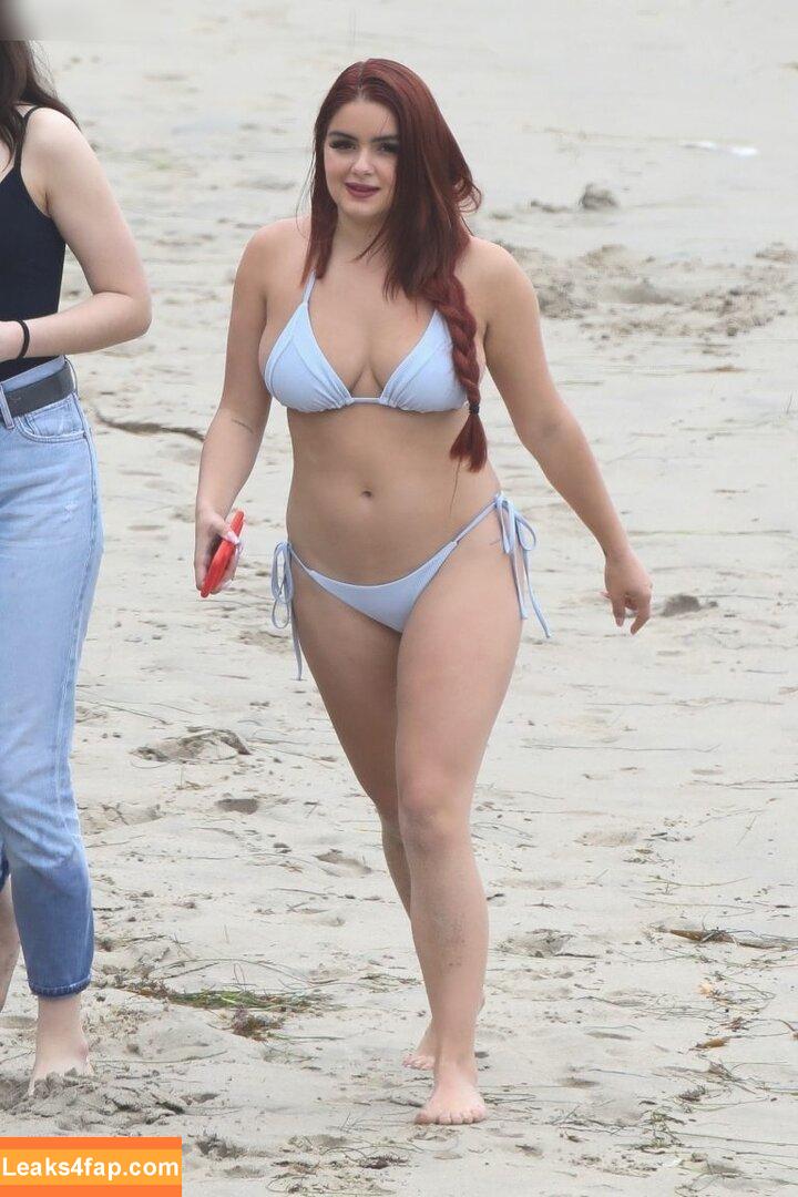 Ariel Winter / arielwinter leaked photo photo #0990